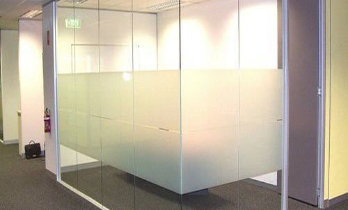 Internal-Glass-Partitions